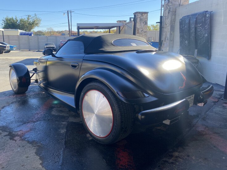 Photo for 1999 Plymouth Prowler